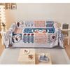 Blanket Double-sided Sofa Cover Cloth Dust-proof Sofa Towel Full Coverage Blanket One-piece Multifunctional Blanket