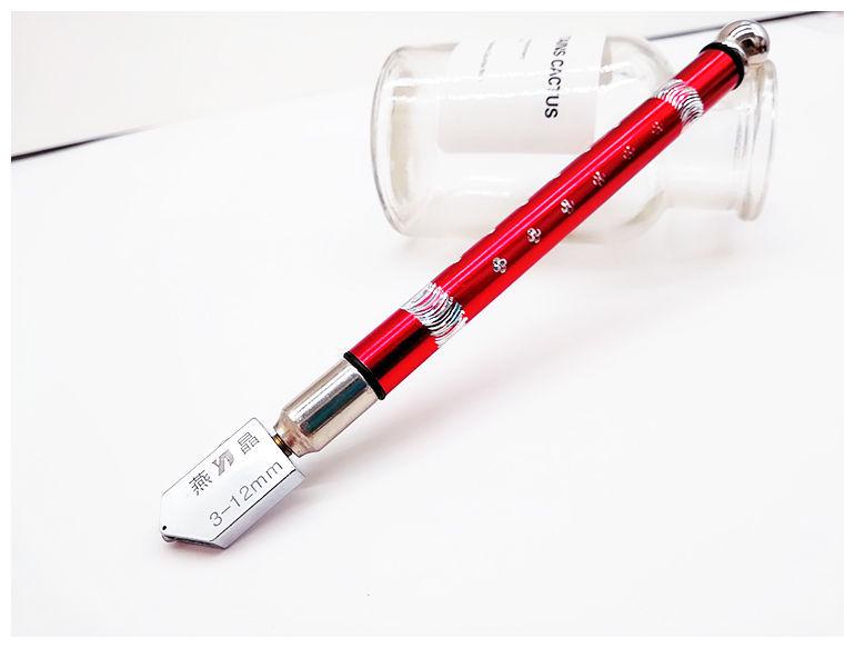 Diamond Scoring Multifunction Glass & Tile Cutter Roller