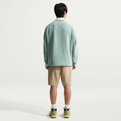 Nike Мужские повседневные шорты Dri Fit Par