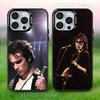Чехол для телефона SINGER J-Jeff B-Buckley Grace для iPhone 17,16,15,14,13,12,11,Pro,Max,Plus,E,Air,Mini Черный ТПУ IMD Чехол