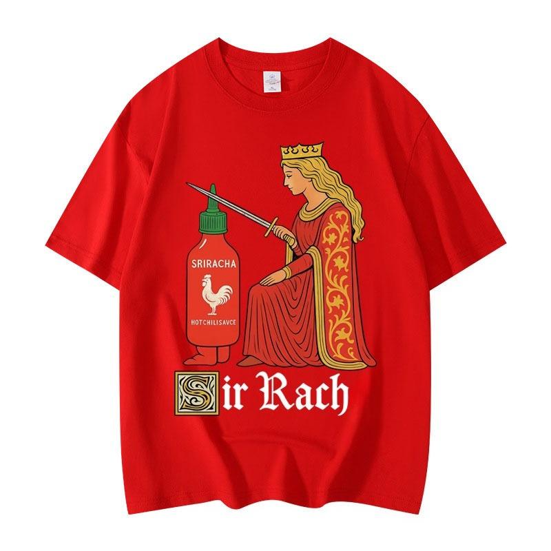 2025 Новая Базовая Хлопковая Унисекс Футболка Модная Печать Мягкая Дышащая Круглый Вырез Модные Мужские и Женские Футболки OnePiece