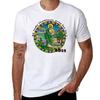 St Jude Thaddeus Pray For Us Tshirt T Shirt Man Designer Tshirt