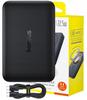Baseus Enerfill Fm11 Powerbank, 10.000 Mah, 22.5W, Usb C, Black 1 Pc