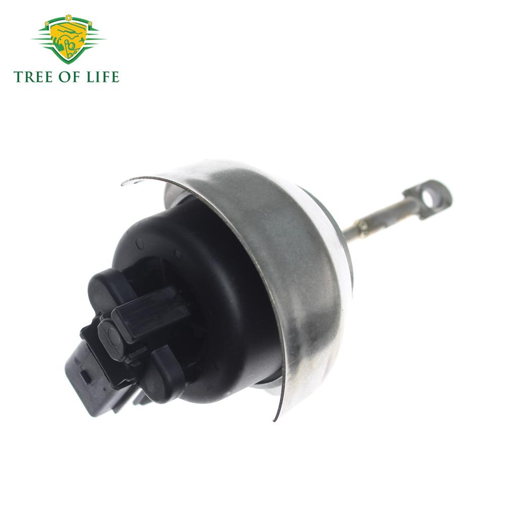New Electronic Turbo Actuator For VW Polo 1.4 TDI CUSA CUSB 66 Kw 90 HP 2014+ 04B253019A 16309700002 16309700003 16309880000