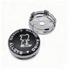 4pcs Black Rhino Logo Badge Car Wheel Center Caps 60MM 56MM Car Wheels Hub Cap Rhinoceros Emblem Rim Hubcaps Cover Accessories