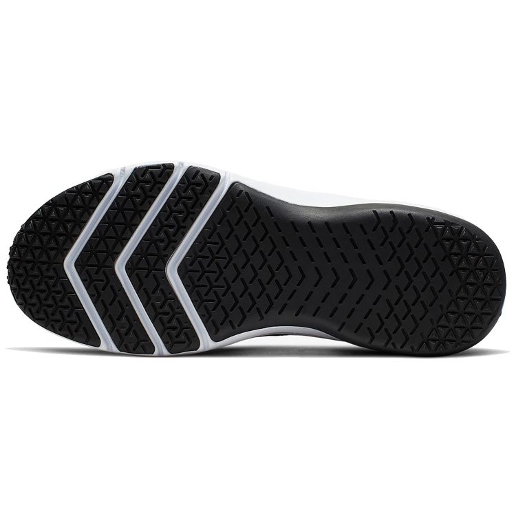 Nike Женские кроссовки Air Zoom Fearless FK 2 Черно-розовые низкие AA1214-004