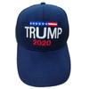 Baseball President Usa Cap Hat Donald Trump Make America Great Again Hats 2020