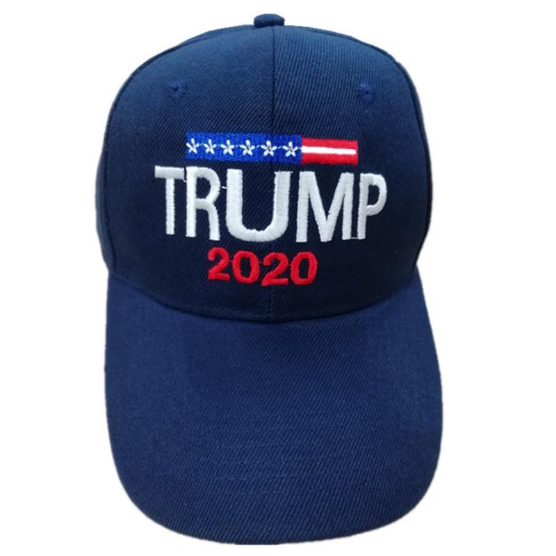 Baseball President Usa Cap Hat Donald Trump Make America Great Again Hats 2020
