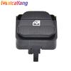 High Quality LED Green Backlight Car Power Window Switch For VOLKSWAGEN Golf Auto Accessories