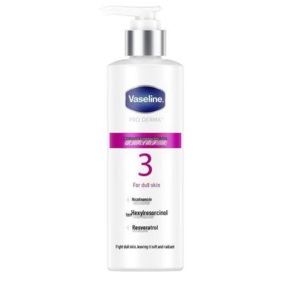 Лосьон для тела Vaseline Niacinamide Brightening