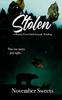 Книга Stolen : A Pleasure Forest Dark Fairytale Retelling