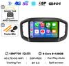 Android 14 Auto Carplay Car Radio For Fiat Strada 2020 2021 2022 2025 Multimedia Video Player GPS Stereo 360 Camera WIFI+4G QLED