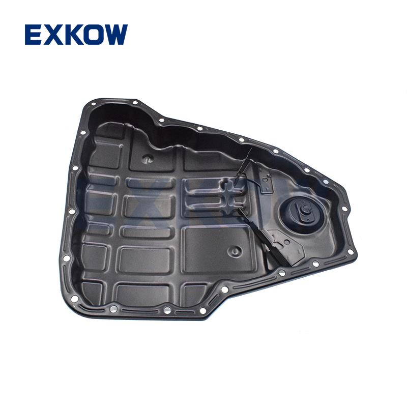 Engine Lwr Oil Pan for NISSAN INFINITI I30 I35 31390-80X0A