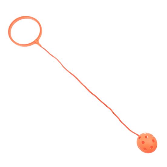 Обруч, мяч, скакалка, мяч для прыжков на лодыжке, игрушка для детей, спортивные игрушки на открытом воздухе