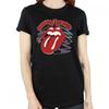 Womens/Ladies 1994 Tongue T-Shirt