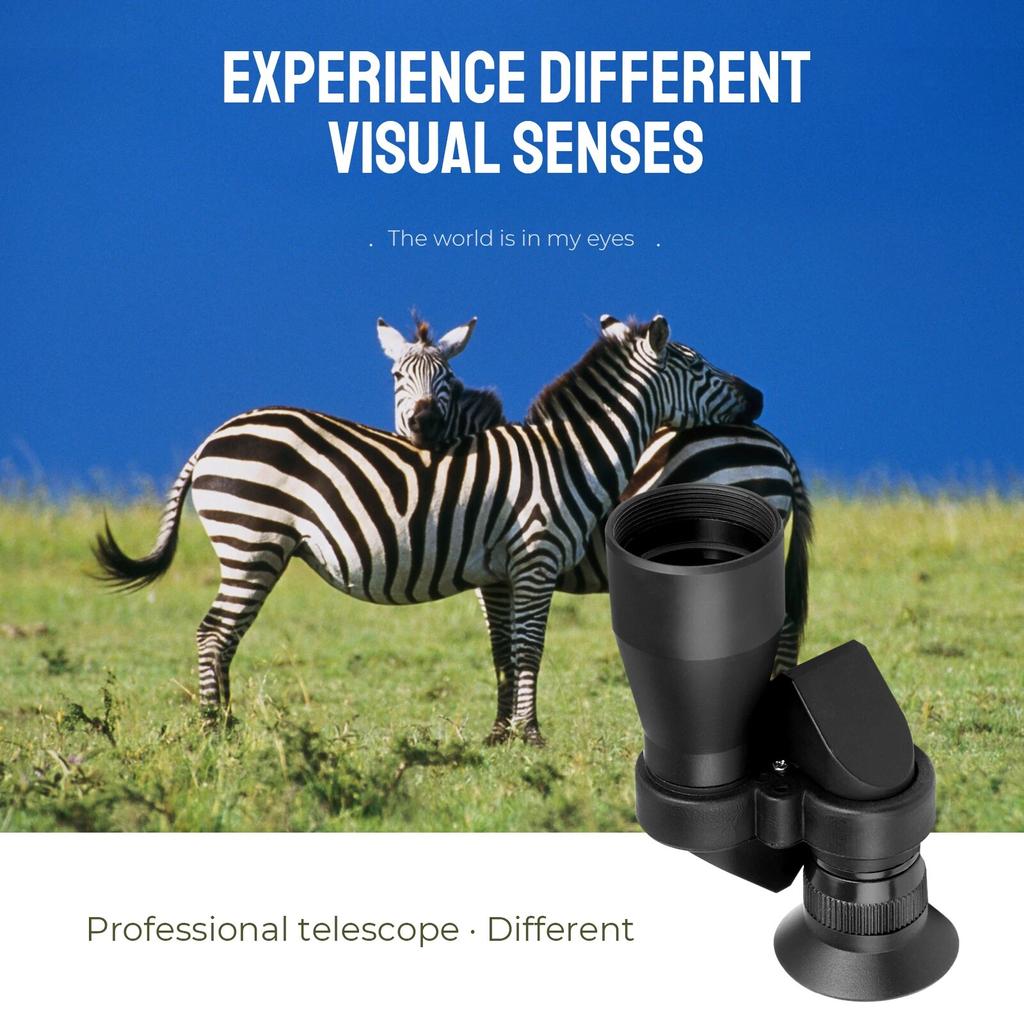 Портативный Hd мини-карманный монокулярный телескоп с высоким увеличением, уличный рыболовный телескоп для кемпинга, альпинизма