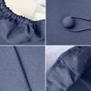 Doctor 2025 Graduation Cap Master Trencher Cap Durable Academic Hat with Tassels  Graduation Season