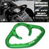 Для Kawasaki ZZR600 ZZR1200 ZZR1400 ZZR 600 1200 1400 мотоциклетные пассажирские поручни, рукоятка, поручни бака, ручки