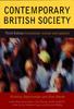 Книга Contemporary British Society