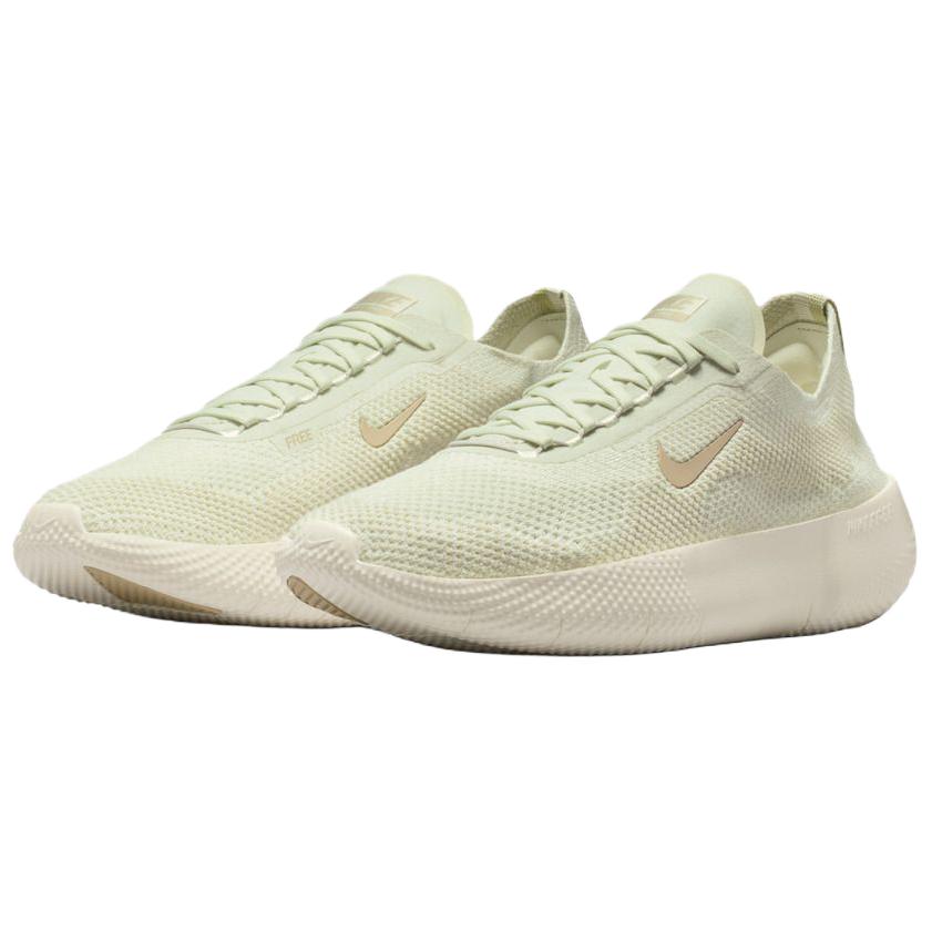 Nike Бесплатные 2025 Удобные Мягкие Тренировочные Кроссовки Мужские кроссовки Зеленые HF1078-006