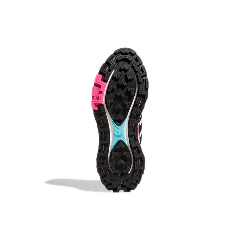 adidas Кроссовки Retropy P9 'Black Multi' Q47100