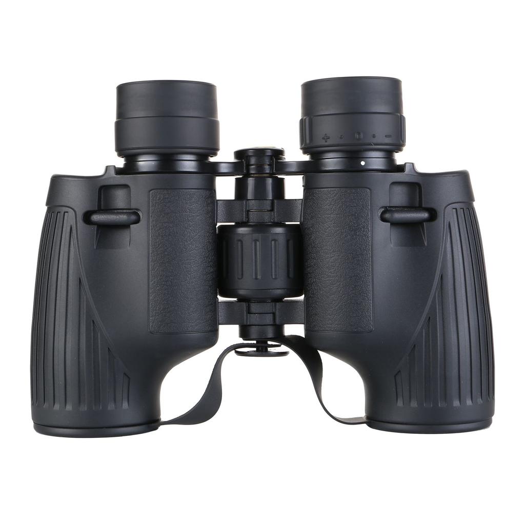Новый высококачественный бинокль 8x36 HD, мощные портативные портативные очки ночного видения для улицы
