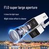 HIKVISION 6MP Dual Lens PTZ Outdoor Full-Color Security Camera CN plug (adapter included)