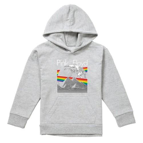 Pink Floyd Childrens/Kids The Moon Pull Over Hoodie
