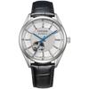 Механические часы CITIZEN Collection NH9111-11B с открытым циферблатом