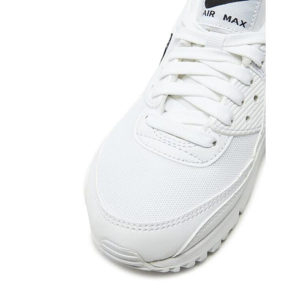 Nike Кроссовки Air Max 90 DH8010 101 белый