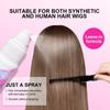 Парик сглаживающий спрей Frizzy Not Easy To Knot 80 мл
