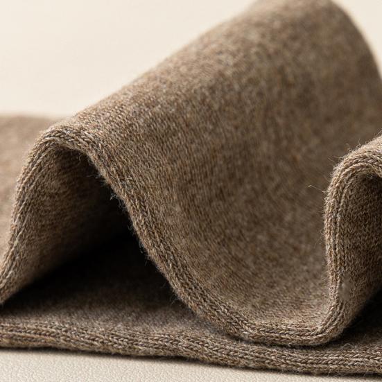 1 пара женских чулок до бедра, хлопковые теплые чулки выше колена, очень длинные гольфы до колена для бот, зимняя гетра