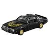 TAKARA TOMY Tomica Premium 21 Pontiac Firebird Miniature Car Toy for Ages 6 and Up