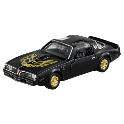 TAKARA TOMY Tomica Premium 21 Миниатюрная модель автомобиля Pontiac Firebird Игрушка для детей от 6 лет
