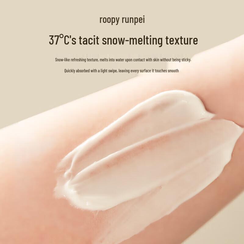 Runpei Poetic Series Hand Cream Gift Set