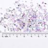 1 Pack Irregular Nail Crystal Gravel Glass Crushed Stones Jade For Nails Decoration Accessories Parts Manicure Rhinestone Charms