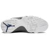 Jordan Air Jordan 9 High top Винтажные Баскетбольные Кроссовки Мужские Серый Белый 2026 HV4794-100