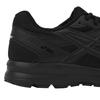 Asics Кроссовки унисекс Jog 100S Triple Black 1201A325-001
