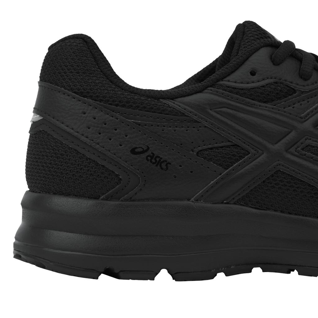 Asics Кроссовки унисекс Jog 100S Triple Black 1201A325-001
