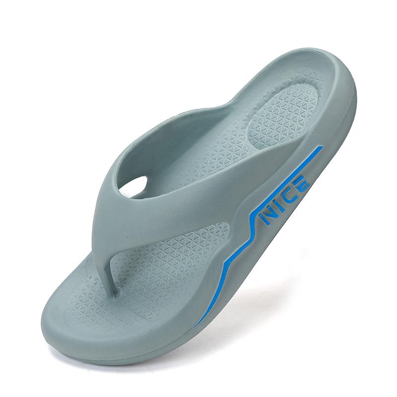 Мода 2024 Модные шлепанцы на платформе Мужские Зеленые Повседневные Мужские Летние Шлепанцы Шлепанцы Унисекс Пляжные Слайды Большой Размер 45 шлепанцы мужские