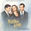 CD ELMER BERNSTEIN - Mad Dog And Glory (1993 Film)  VSD5415 Var?se Saraband 1992 US Soundtracks & Musicals Used