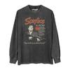Scarface TShirt Say Hello To My Little Friend Al Pacino Movie Donnie Brasco Dog Day Afternoon Cotton Summer Black Tee Shirt