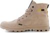 Boots Palladium Pampa Ankle Boot WARM Sand