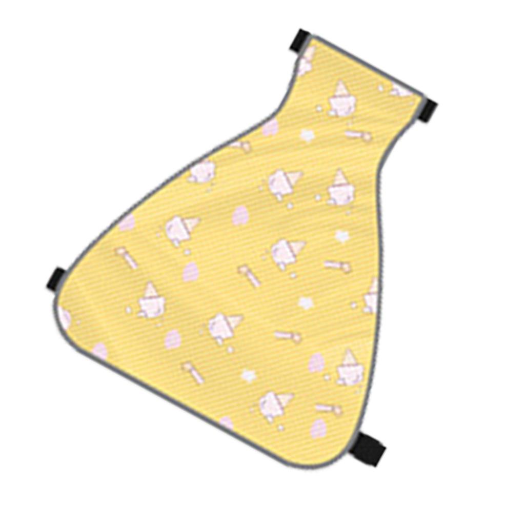 Теплый жилет для живота питомца Водонепроницаемый Защита от холода Мокрый Чехол-протектор для живота собаки Шлейка для щенка с короткими лапами Корги Самка XS