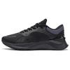 Кроссовки для бега Li Ning Yue Ying Element Rebound Cushioning Low Top, женские кроссовки для бега, черные ARHR188-5