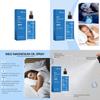 Ximonth Sleep Essential Oil Spray For Soothing Nighttime Relaxation And Comforting Sleep