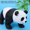 High Simulation Panda Model Kid Child Educational Toy Home Decoration with SoundPanda