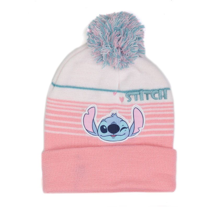 Детские перчатки-снуд «Лило и Стич» TOM & KIDDY