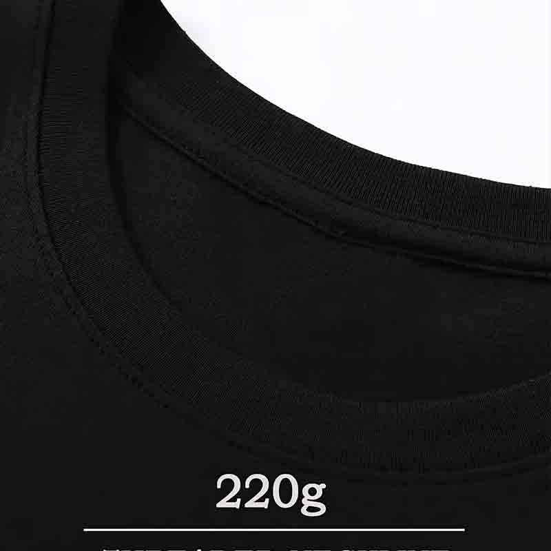 100% хлопок мужская футболка летняя модная футболка с коротким рукавом с графическим принтом