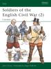 Книга Soldiers of the English Civil War (2) : Cavalry